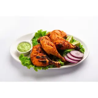 Tandoori Chicken