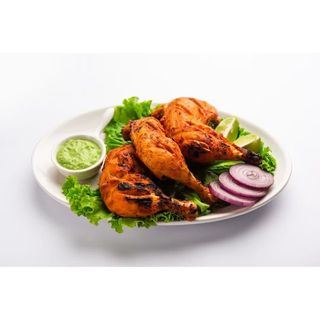 Tandoori Chicken