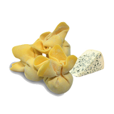 Fiocheti al gongonzola
