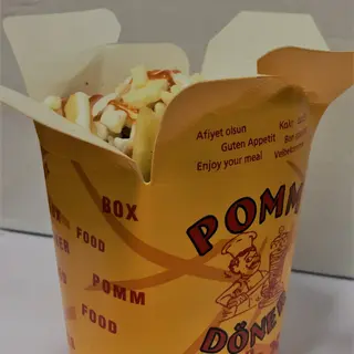 Box Grande