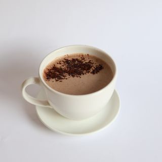 Какао на кокосовом молоке 0.3