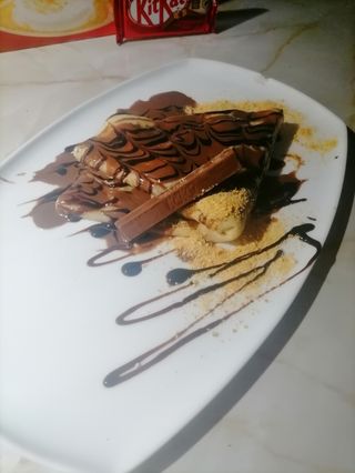 Palačinka Kit - Ket