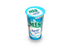 Ayran