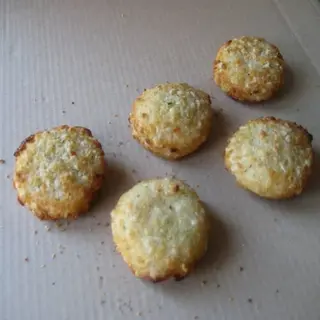 Bocaditos De Camembert (5 Uds.)
