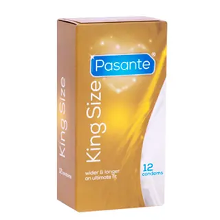 Preservativos Xxl (12un) King Size