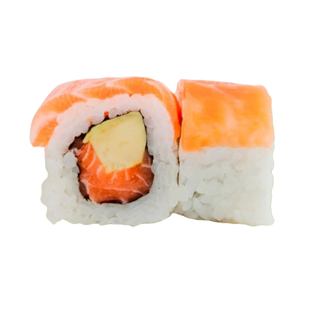 84H-Honey Uramaki (8 Pzs.)