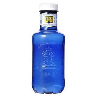 Agua Solán Cabras 500ml