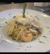 Pâtes Fruits de Mer