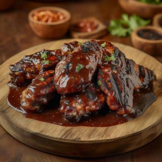 Tamarindo Agridulce, 8 ud. - México