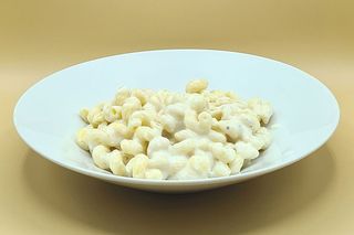 Svitati ai quattro formaggi*