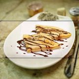 Palačinke sa eurokremom i plazmom (2 kom.)