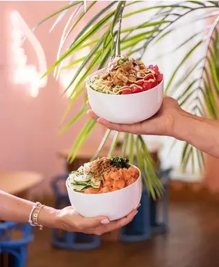 Componi il tuo poké
