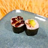 Maki Anguila & Aguacate