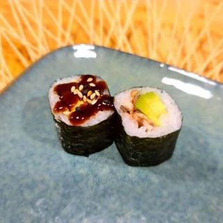 Maki Anguila & Aguacate