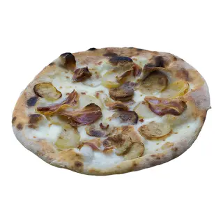Patatosa special