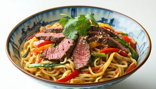 Mix de taietei cu vita