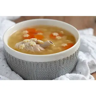Bone Soup
