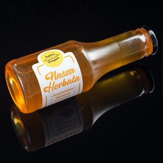 Nasza herbata na zimno 0,5