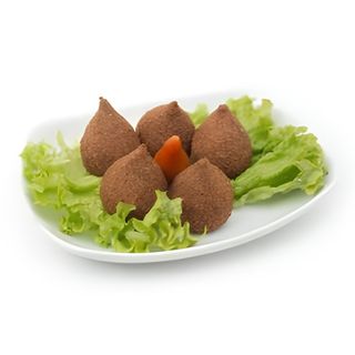 Plat Kébé Grillé- 4 Pcs