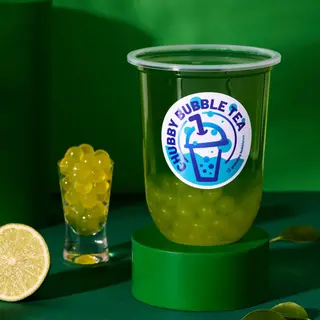 Honeydew Fruit Tea 