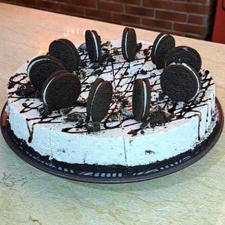 Cheesecake Oreo