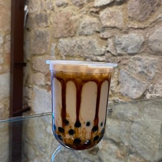 Bubble Tea De Taiwán (M)