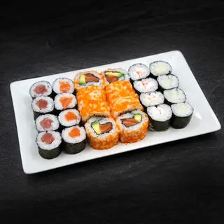 Combo 2 (24 Pzs.)