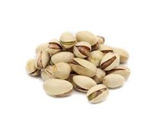Pistacho Tostado S/Sal (100 Gr Aprox)