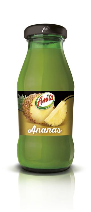 Amita ananas
