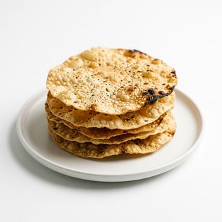 Papadum (Ración)