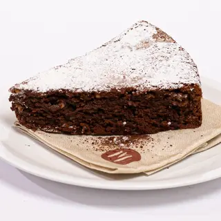 Torta caprese