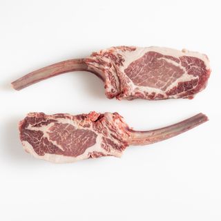SUINO IBERICO Tomahawk