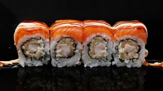 S.18 Tiger roll 8 pezzi