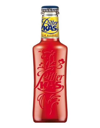 Bitter Kas 0,20