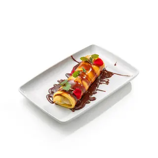 Clătite cu cremă de mascarpone