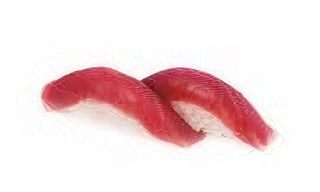 n.18 Nigiri tonno 2 pezzi