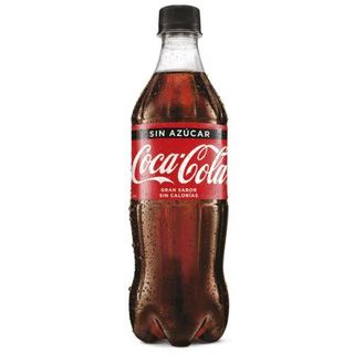 Coca-Cola Zero (250 ml.)