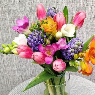 Букет Светлина