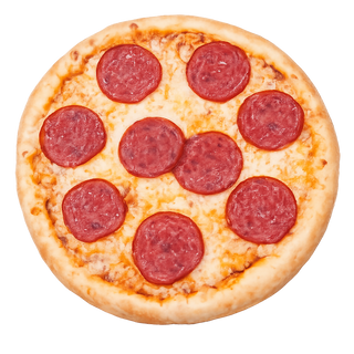 Пицца Пепперони 25