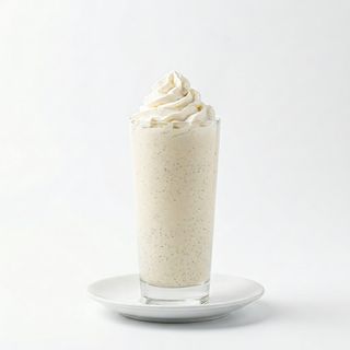 Vanilla Shake