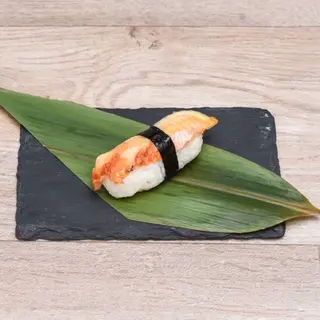 Nigiri Anguila