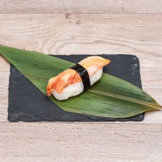 Nigiri Anguila