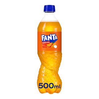 Fanta 500ml