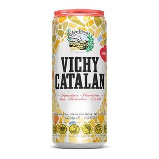 Vichy Catalan (500 Ml.)