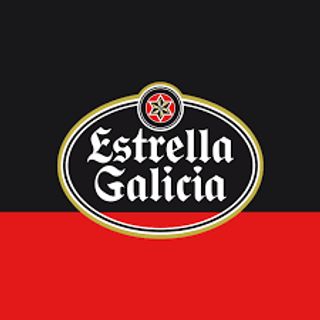 Cerveza Estrella Galicia Lata (33 Cl.)