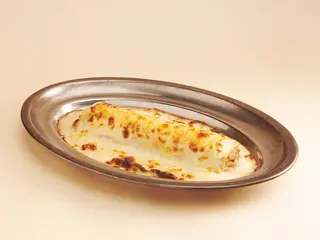 Canelón XL de Rustido de Pollo a la Catalana