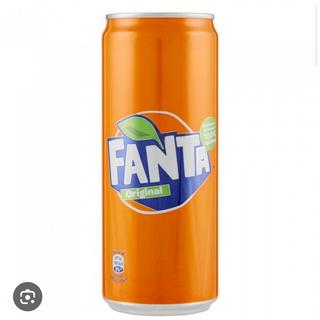 Fanta 33cl