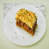 Musaka Griega