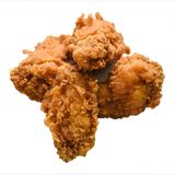 Куриные крылышки (неострые)  (9 шт.)