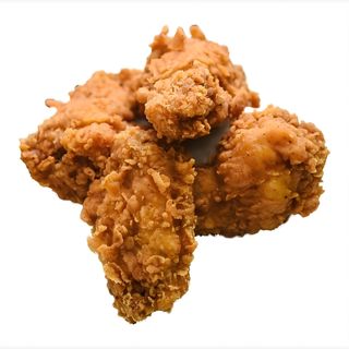 Куриные крылышки (неострые)  (9 шт.)